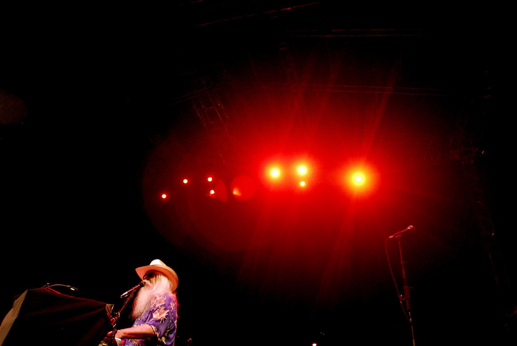 Dfest, 2007